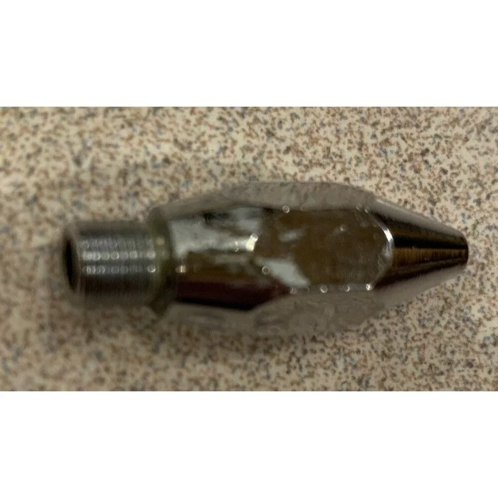 Krups Espresso Coffee Maker XP1500 Steam Frothing Tip Replacement Part